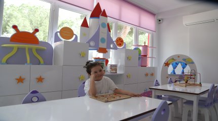 Eğitim Sistemimiz
